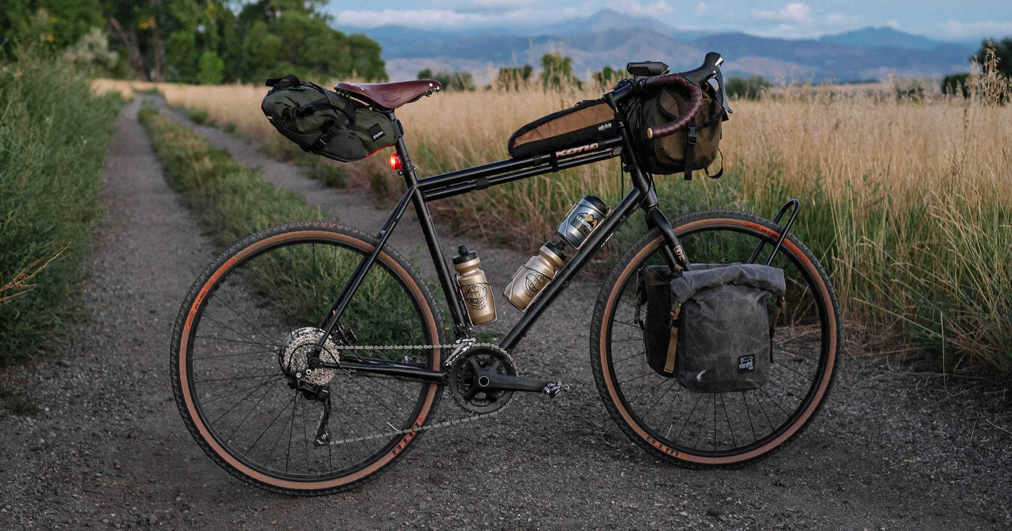 Kona Sutra Review: Touring Revisited