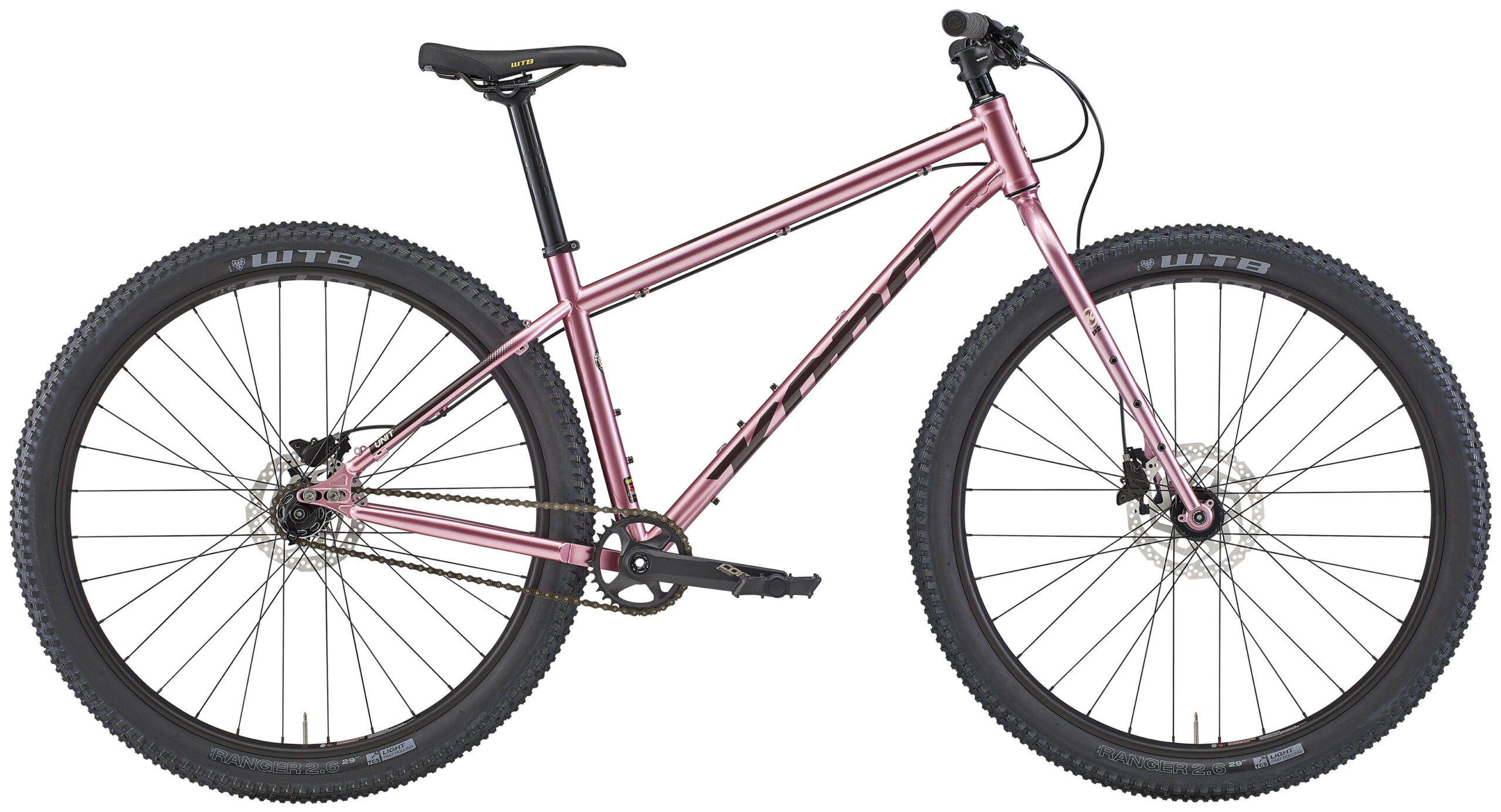 Kona Unit 2023 Review