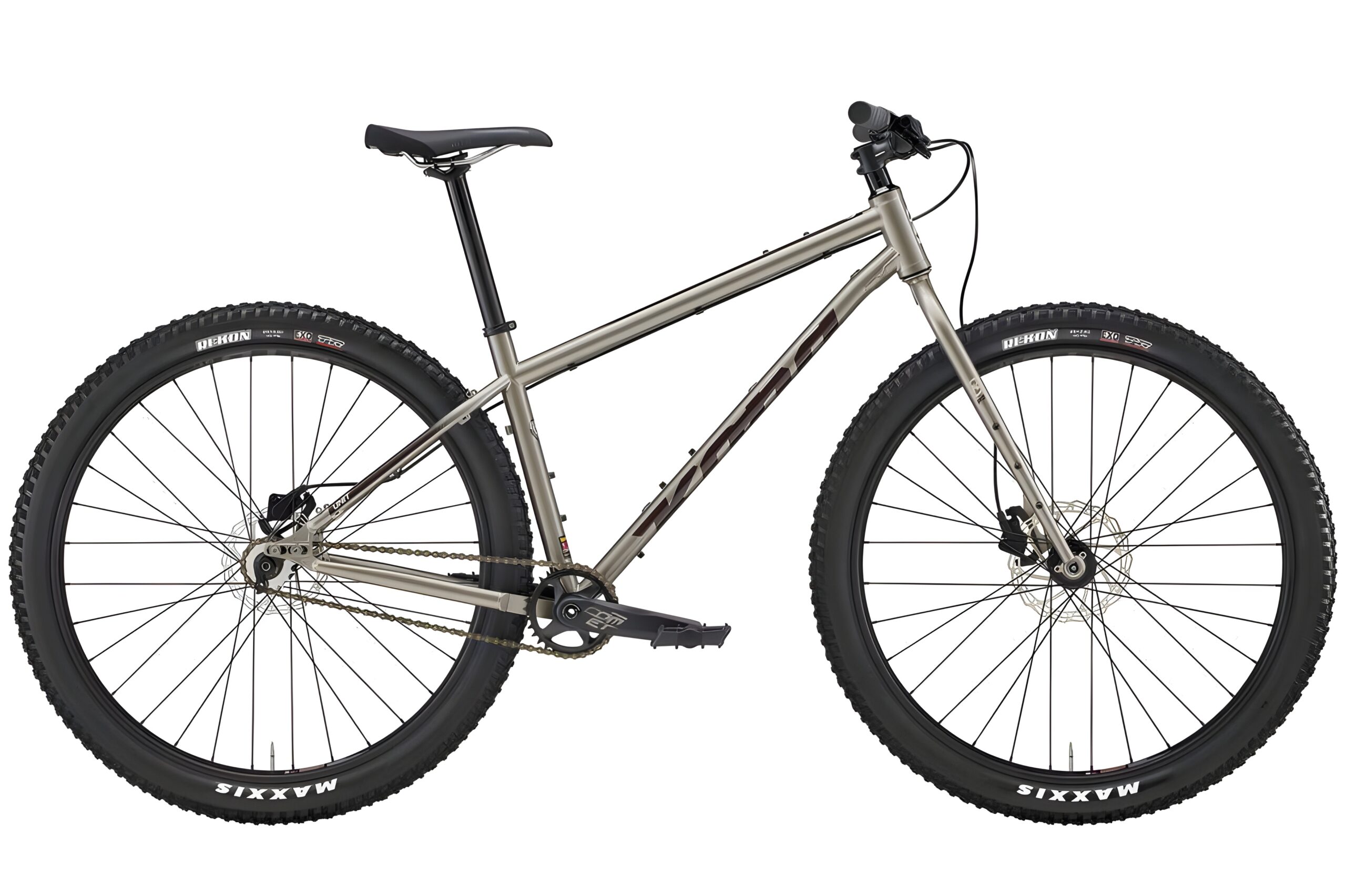 Kona UNIT 2024 Review