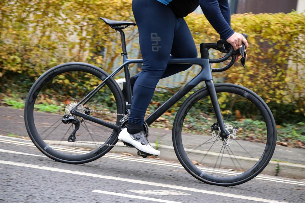 Review: Look 785 Huez 105 Di2