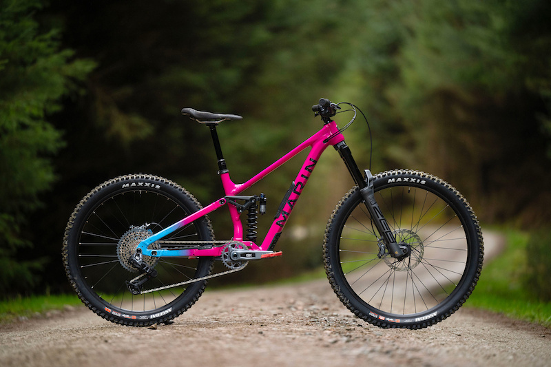 Review: The New Marin Alpine Trail is More Adjustable & ...