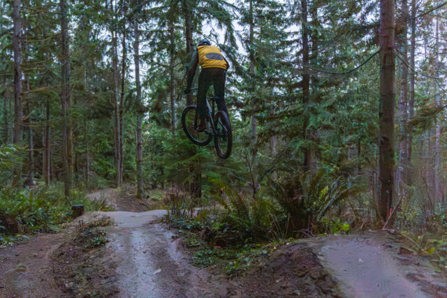 Marin Alpine Trail XR - Blister Review