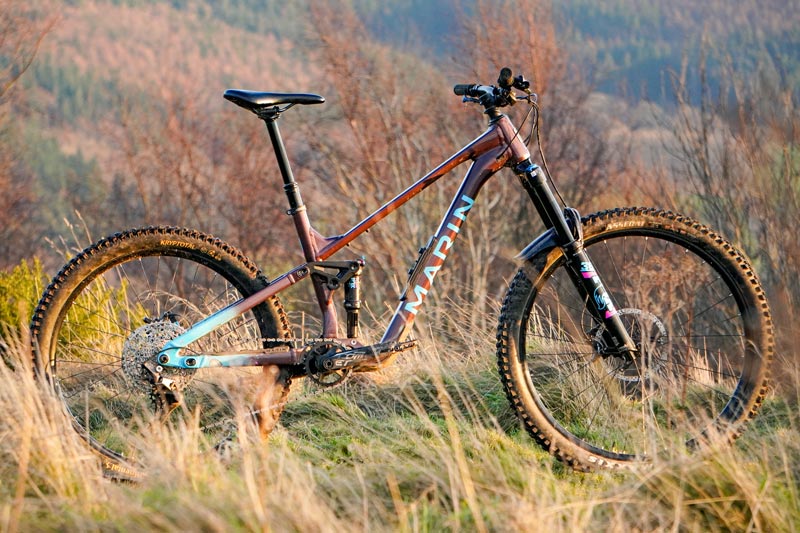 Review: Marin Alpine Trail 1 | Excellent Value, Shocking ...