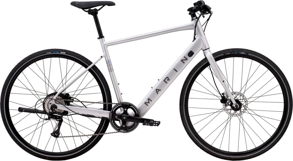 MARIN FAIRFAX E 2024 - Review, Test & Price