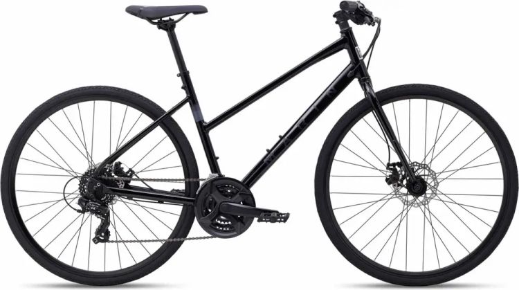 Is Marin Fairfax ST 1 A Good Bike? [Marin Fairfax ST 1 Review]