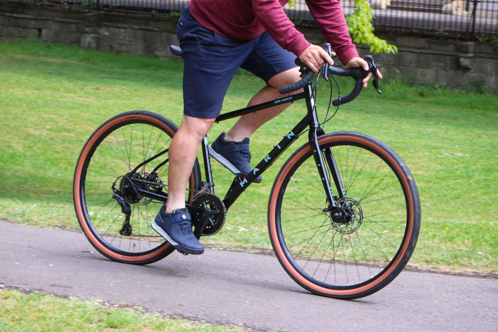 Review: Marin Four Corners 1 Sword