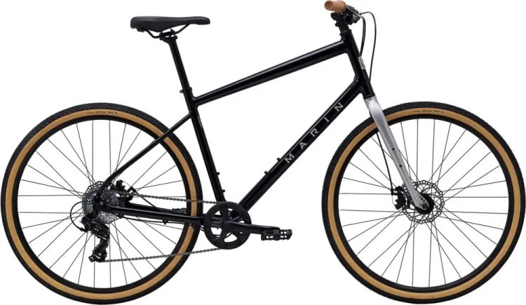 Is Marin Kentfield 1 A Good Bike?[Marin Kentfield 1 Review]