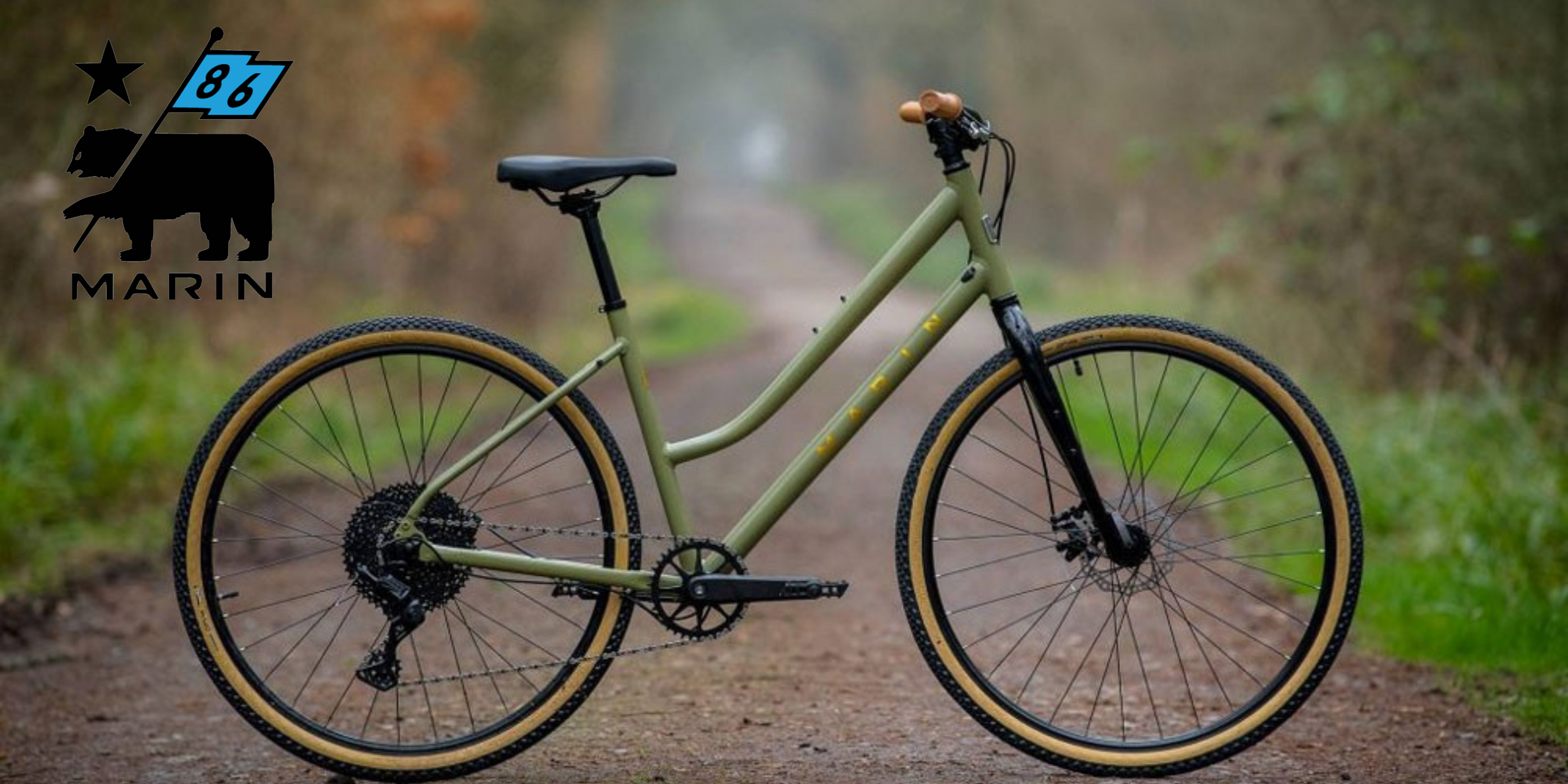 Marin Kentfield Bike Review - Mammoth Journeys