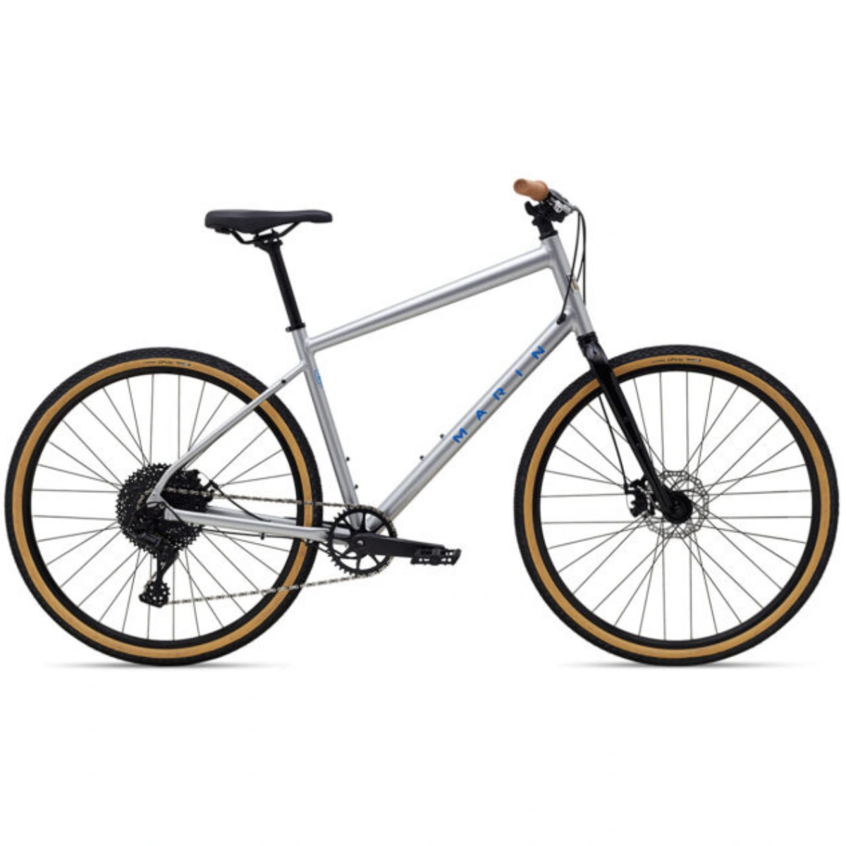 Is Marin Kentfield 2 A Perfect Selection? - [Marin Kentfield 2 Review]