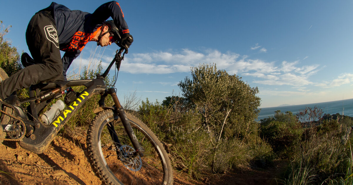 Marin Bikes | Interview with Marin Product Manager Matt Cipes