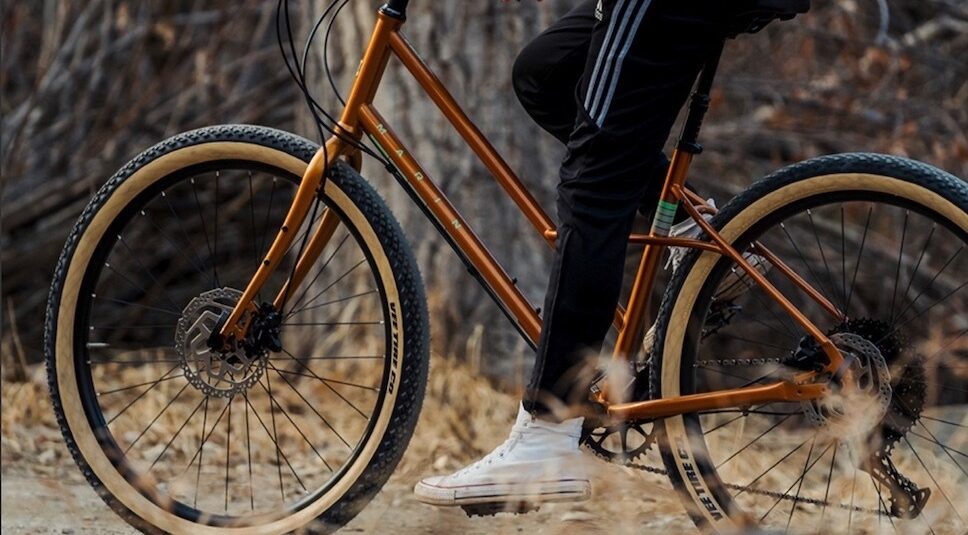 Larkspur 2: One of Bicycling Magazine's 50 Best Bikes of the Year
 – Marin Bikes