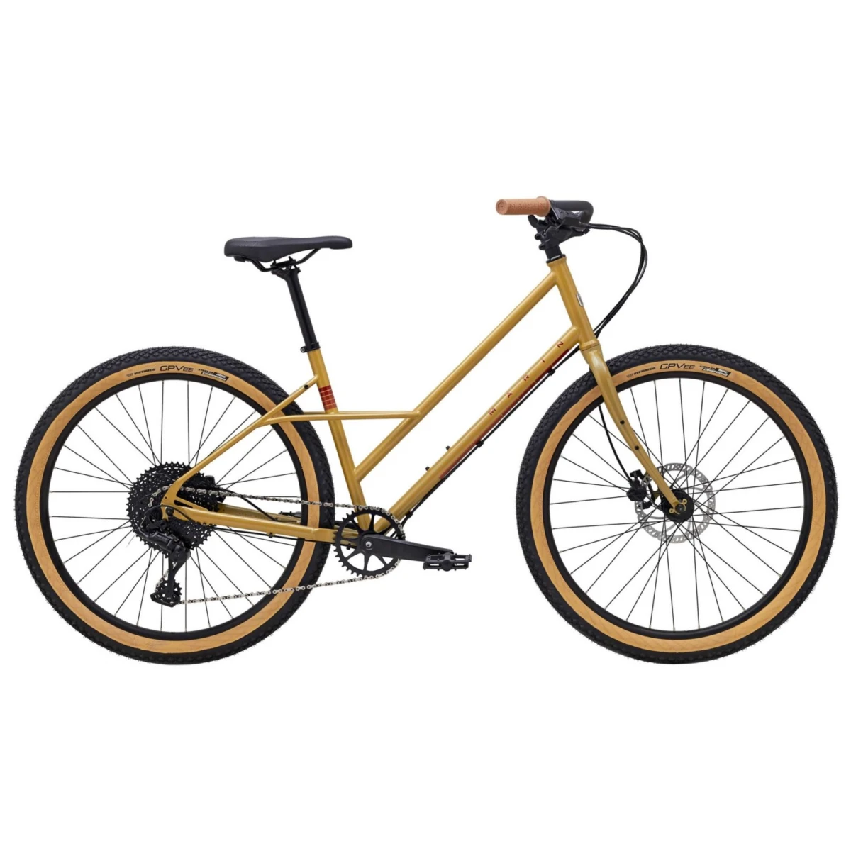 Is Marin Larkspur 1 A Perfect Selection? - [Marin Larkspur 1 Review]