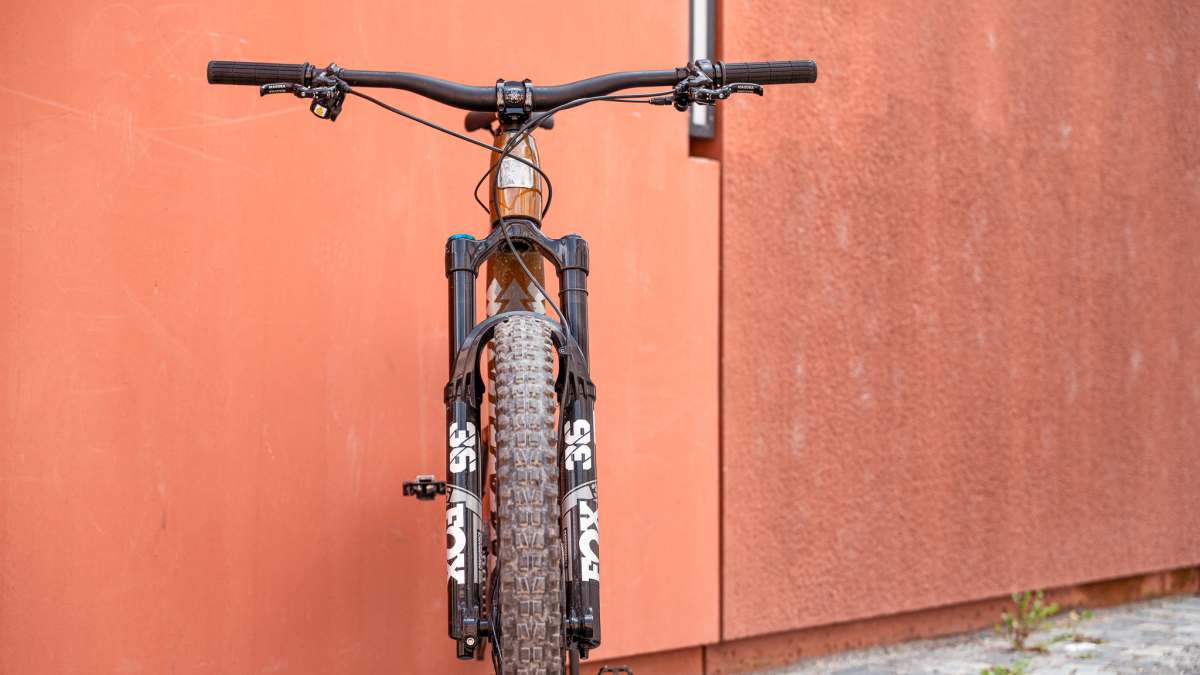 Marin Rift Zone EL 2025: Das Light-E-Bike aus Alu im 1. Test | BIKE