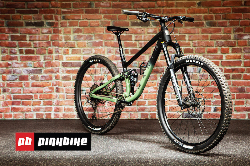 Value Field Test: Marin Rift Zone