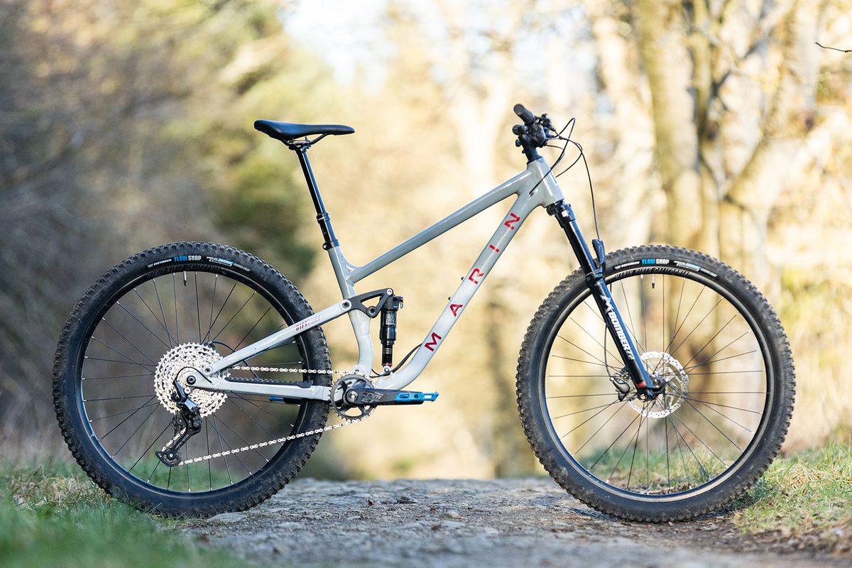 Marin Rift Zone 29 2 review