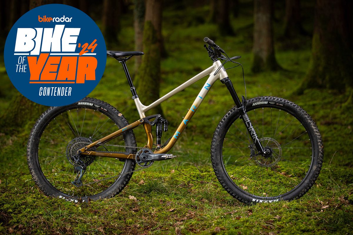 Marin Rift Zone 29 XR review | Trail Bike of the Year ...
