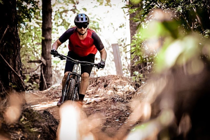 Review: Marin Rift Zone 2