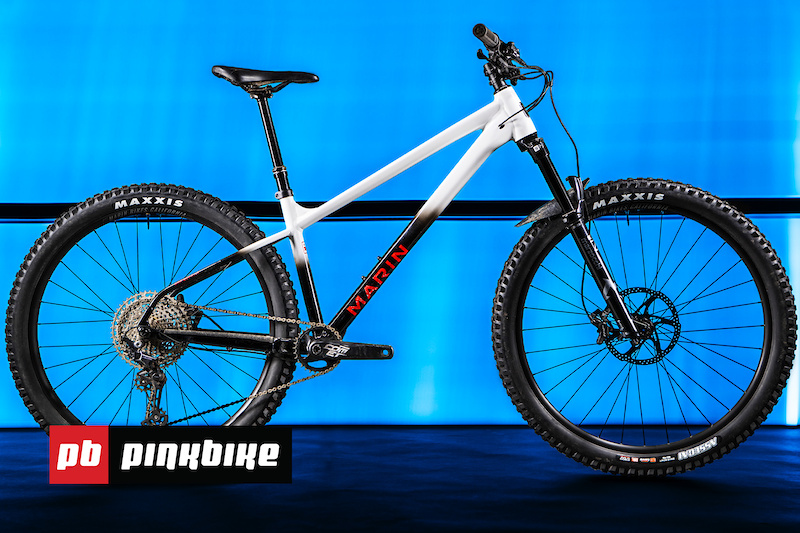 Value Field Test: Marin San Quentin 3 - The Good Life ...