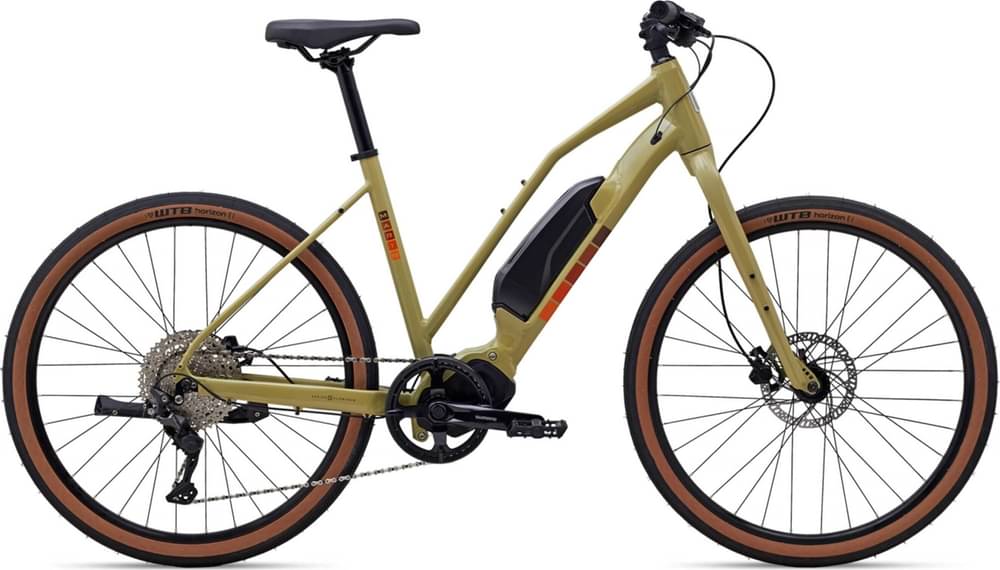 MARIN SAUSALITO ST E1 2021 - Review, Test & Price