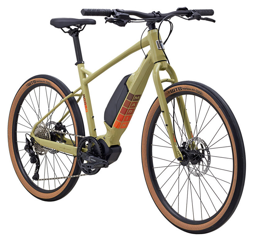 27 Reasons to/NOT to Buy Marin Sausalito | BikeRide