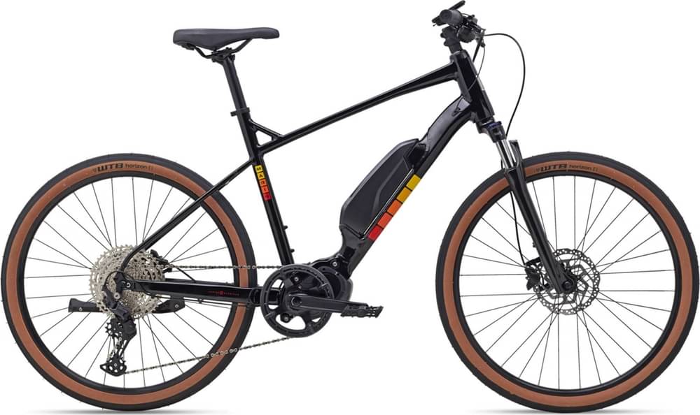 MARIN SAUSALITO E2 2021 - Review, Test & Price