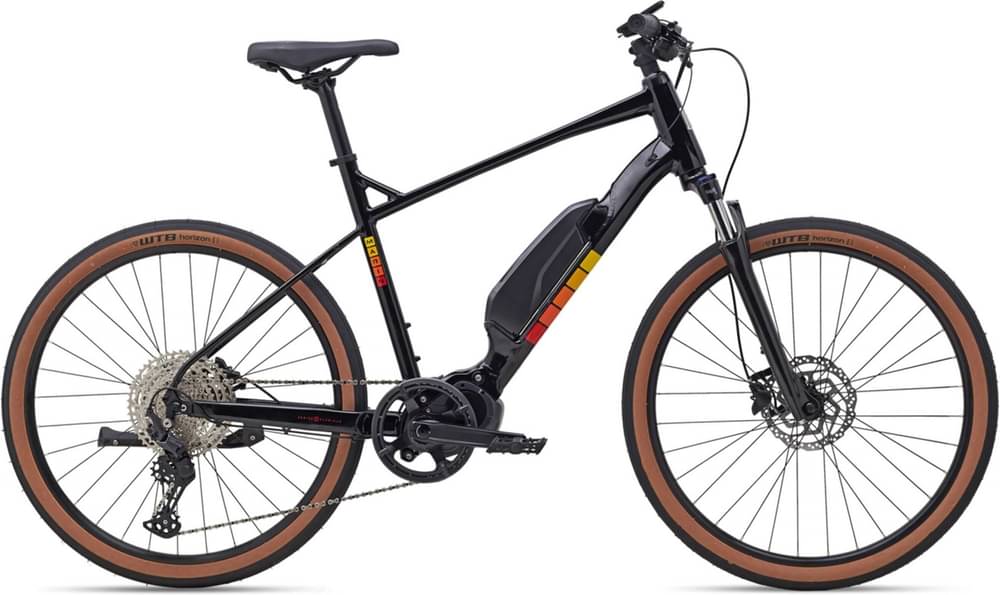 MARIN SAUSALITO E2 2022 - Review, Test & Price