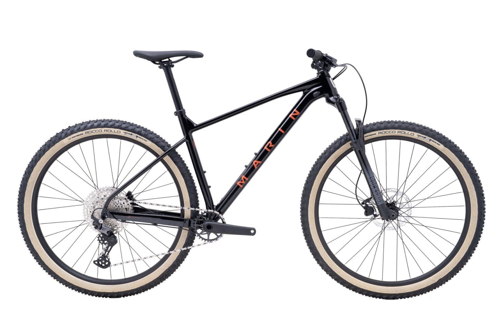 Marin TEAM MARIN 1 2024 Review