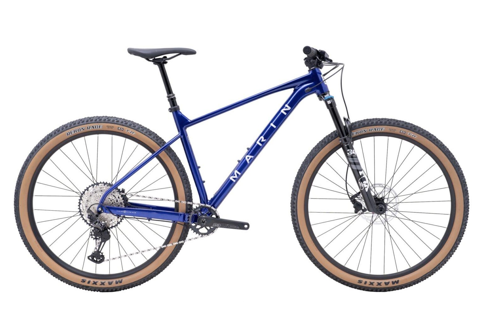 Marin Team Marin 2 2024 Review