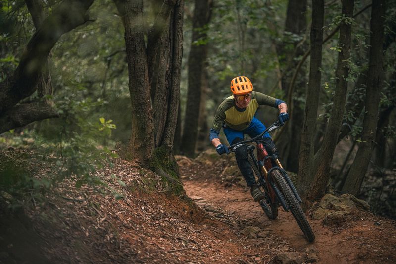 Mondraker Crafty Carbon RR - Review - Ridersguide