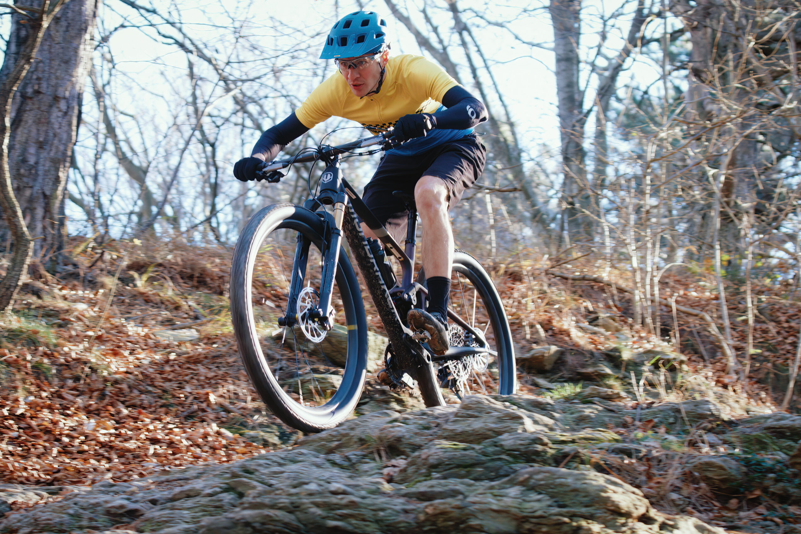 Mondraker F-Podium Review