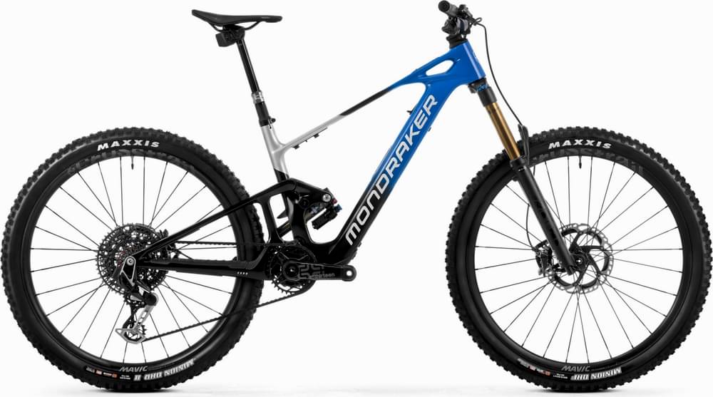 MONDRAKER NEAT RR SL 2024 - Review, Test & Price