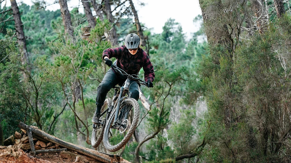 Im Test: Mondraker Neat R