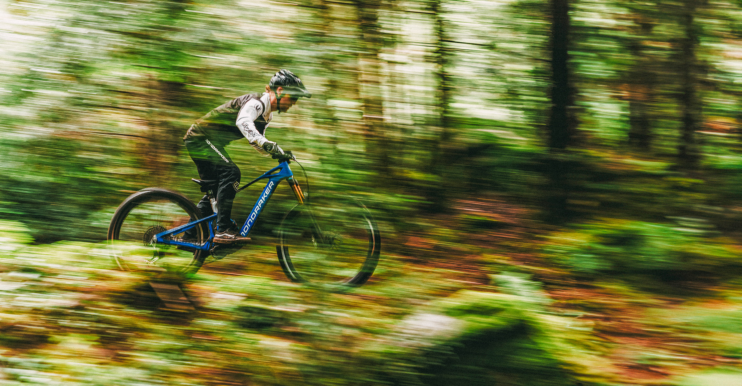 Mondraker NEAT Light E-MTBs 2024 Review - Bikeboard