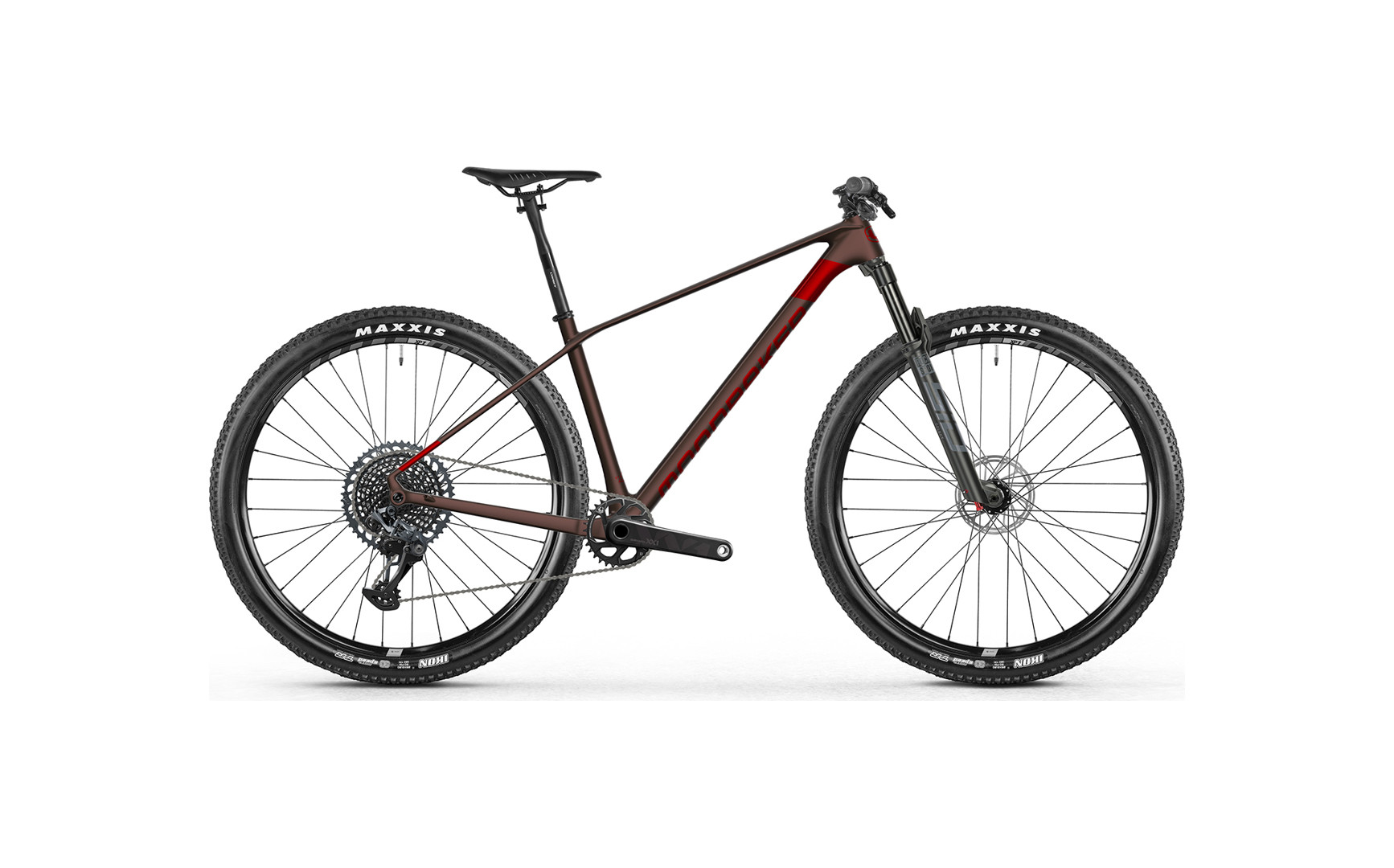 Mondraker PODIUM CARBON 2022 Review