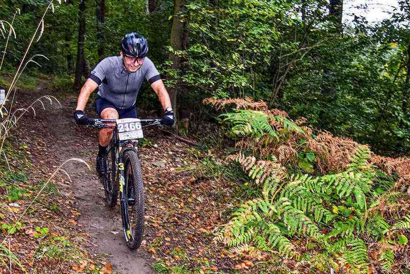 First Ride: Mondraker Podium Carbon R - BIKE Magazine
