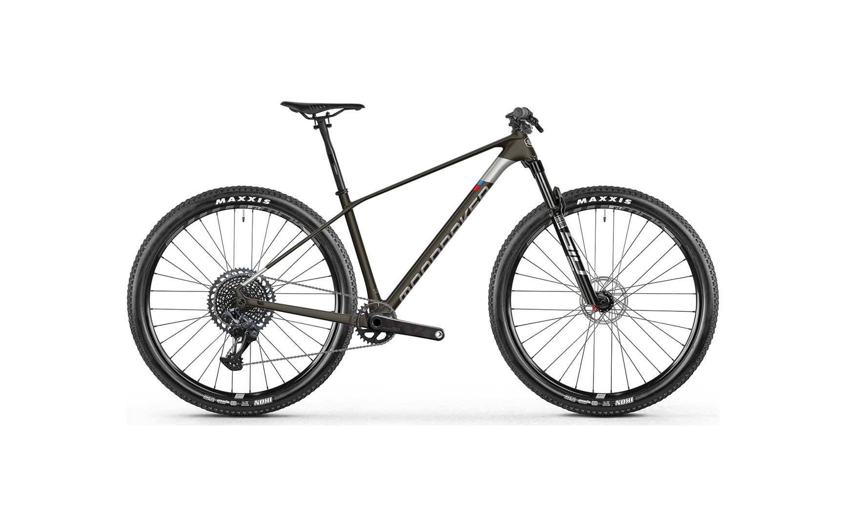 Mondraker PODIUM CARBON RR SL 2022 Review
