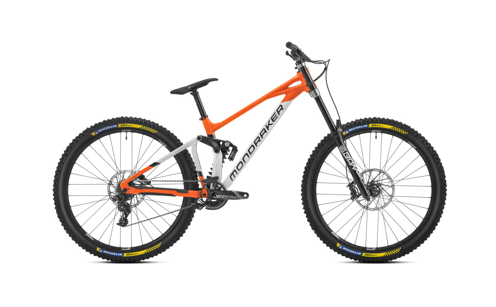 Mondraker SUMMUM 2024 Review