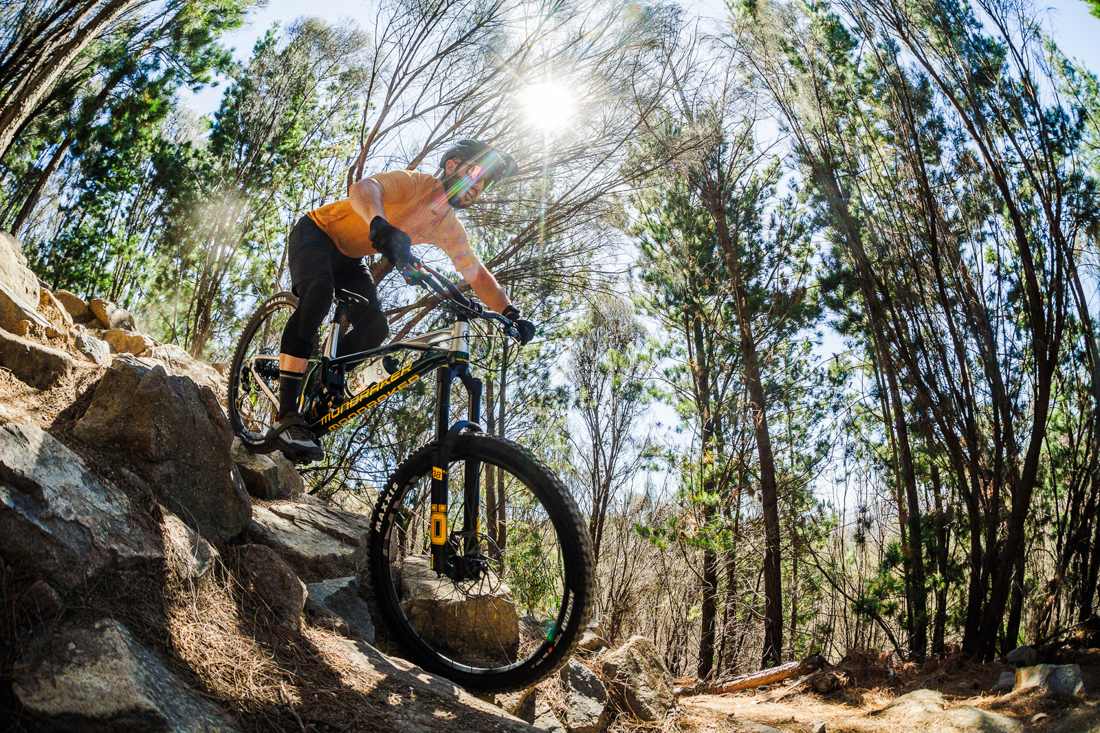 TESTED: Mondraker Super Foxy R - Australian Mountain Bike