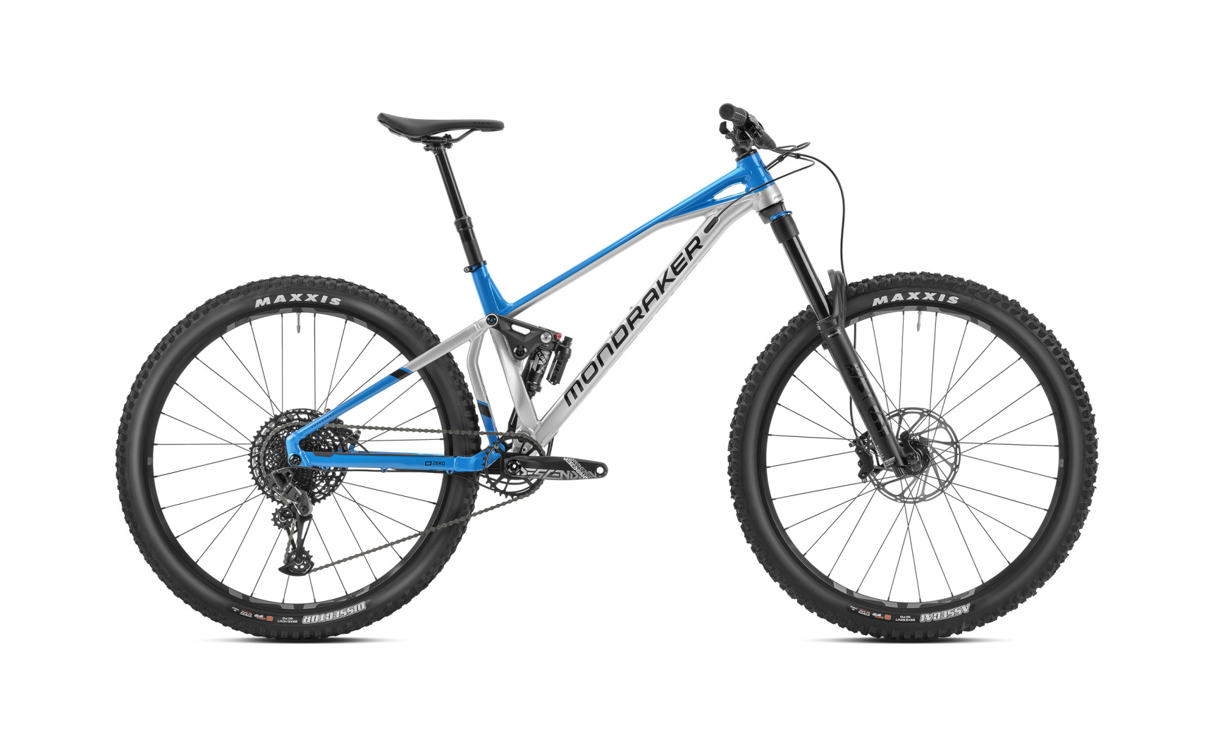 Mondraker SUPERFOXY 2024 Review