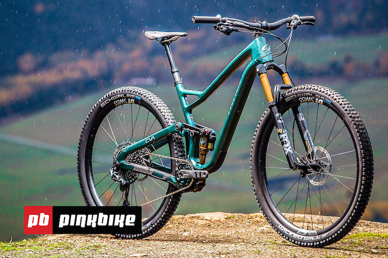 Field Test: 2022 Niner Jet 9 RDO - The Easy Rider