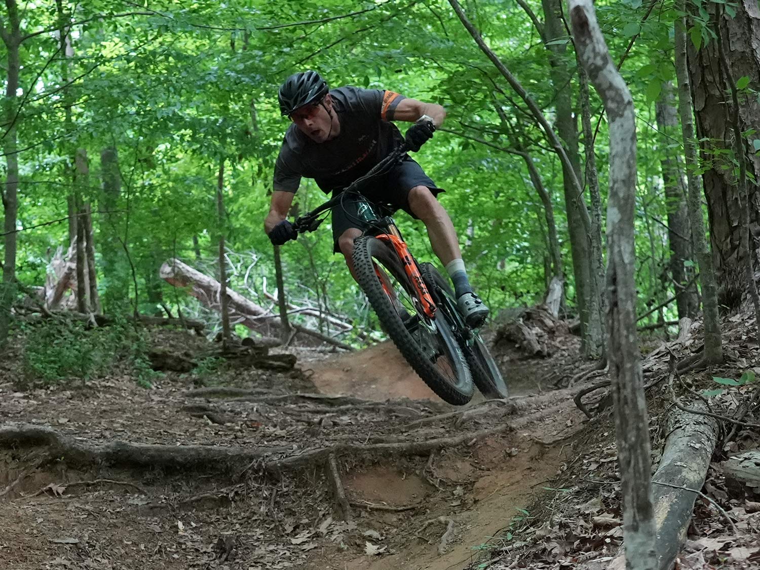 Review: 2021 Niner JET 9 RDO makes (mostly) all the right moves