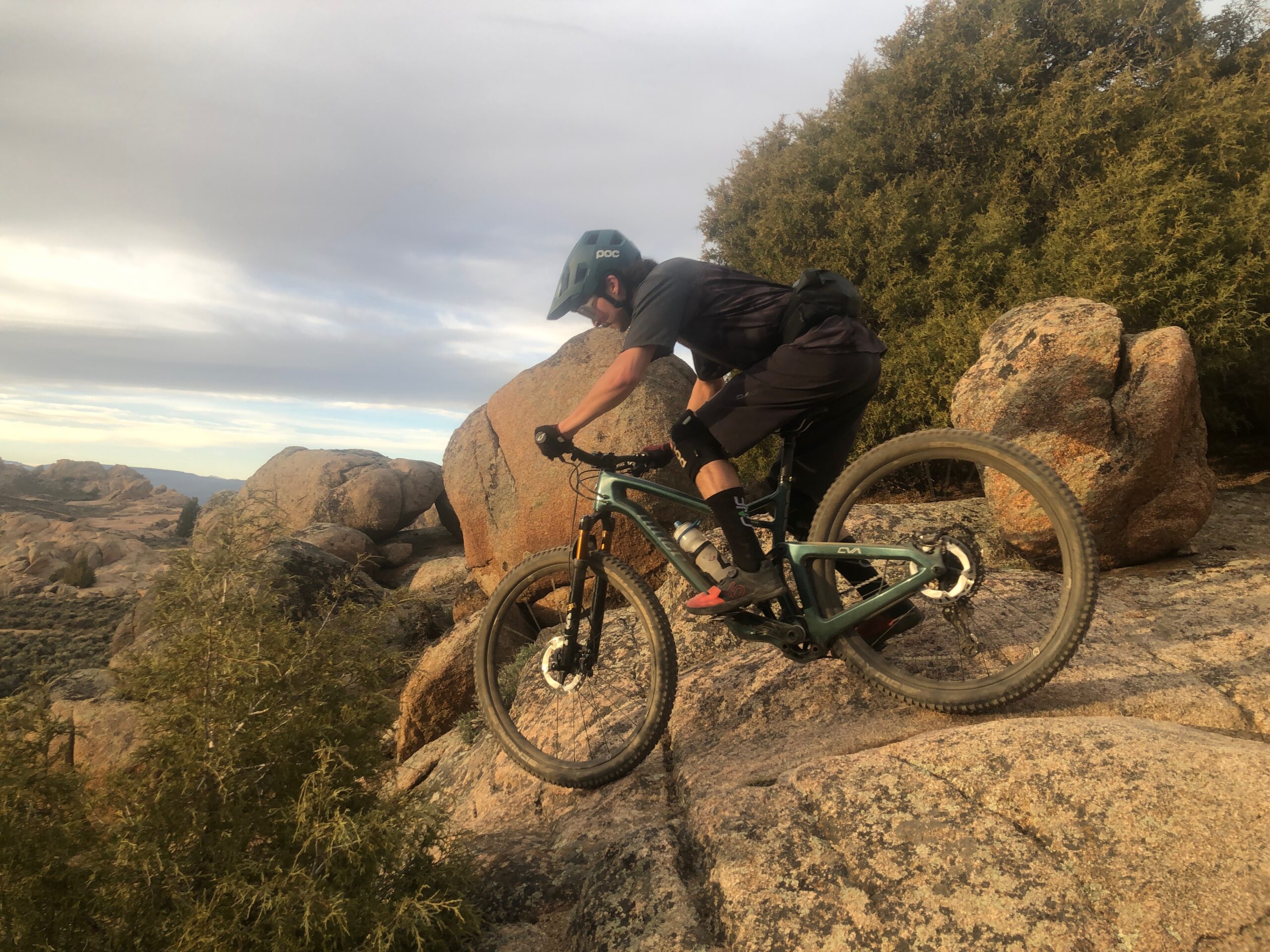 2022 Niner JET 9 RDO