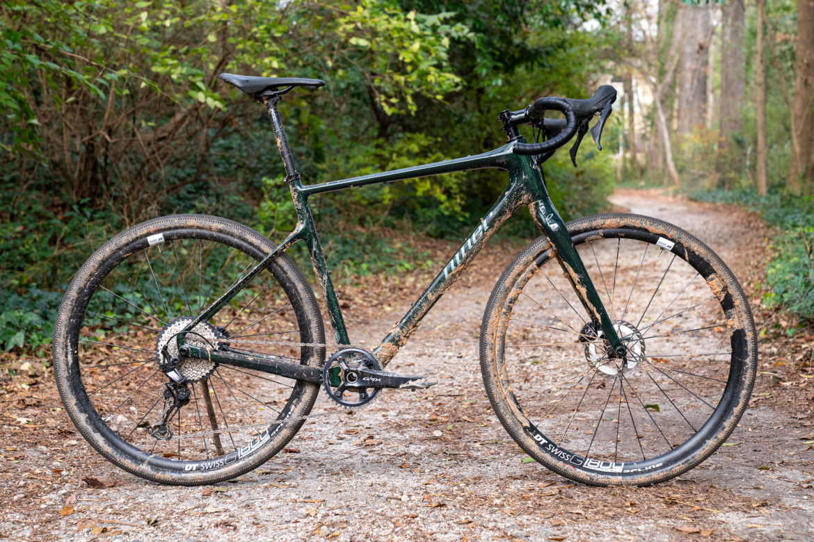 Niner ORE 9 RDO gravel bike review