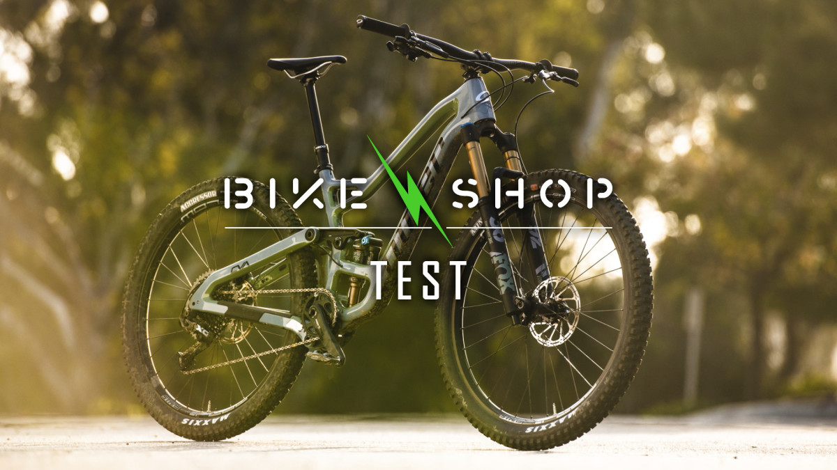 Tested: Niner RIP 9 RDO
