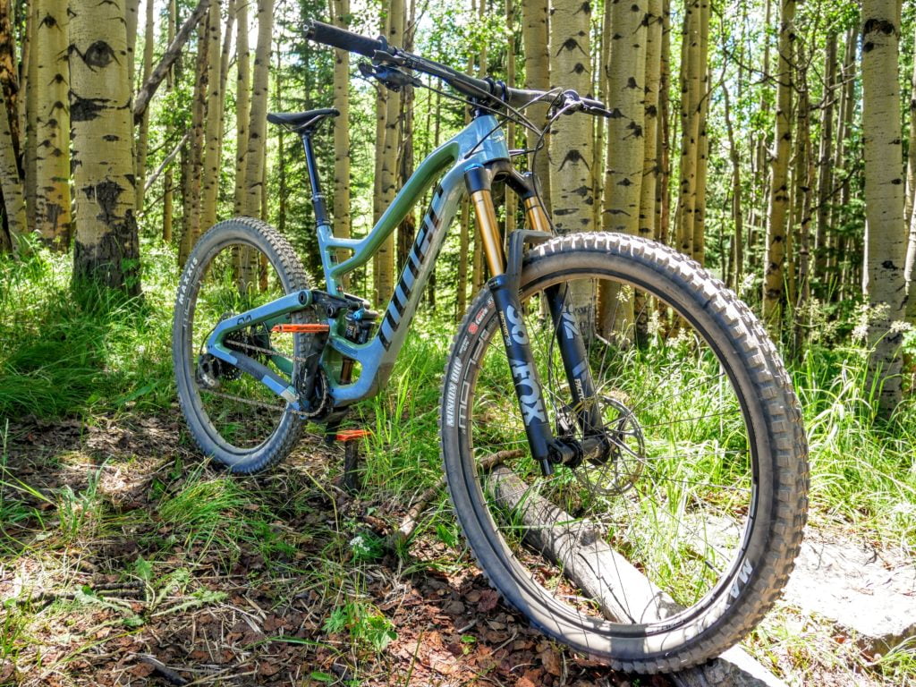 Niner RDO Rip 9 Ride Review
