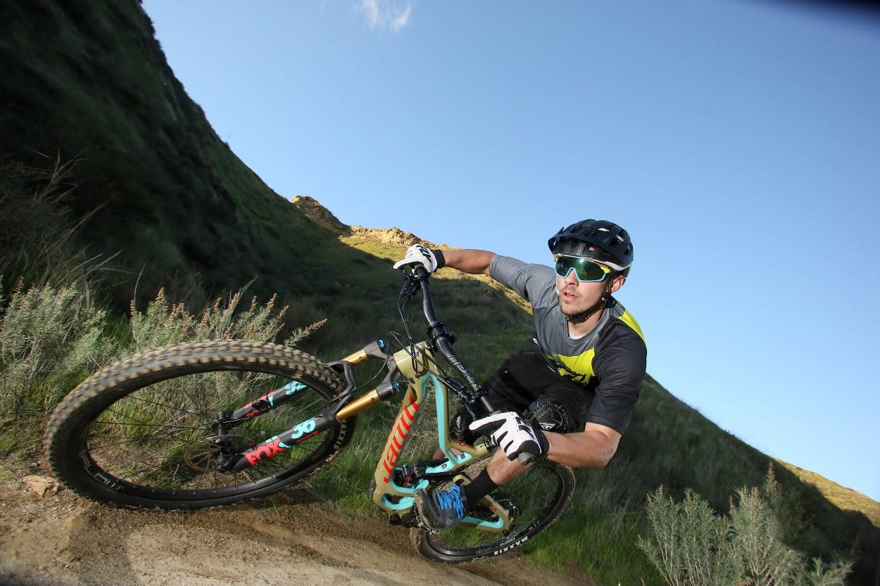 Bike Test: Niner RIP 9 RDO