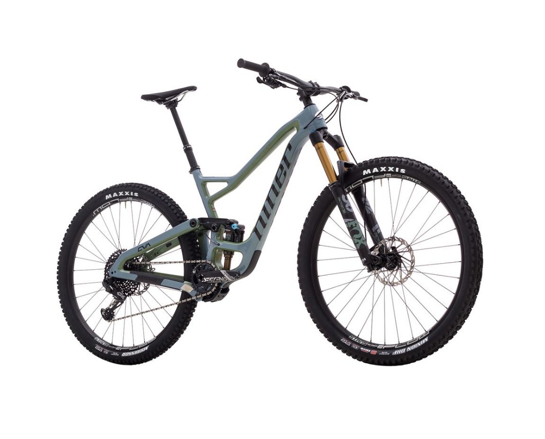 Niner RIP RDO 29 3-Star Review