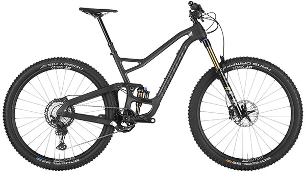Niner RIP 9 RDO Review — Redesigned and Better Than Ever