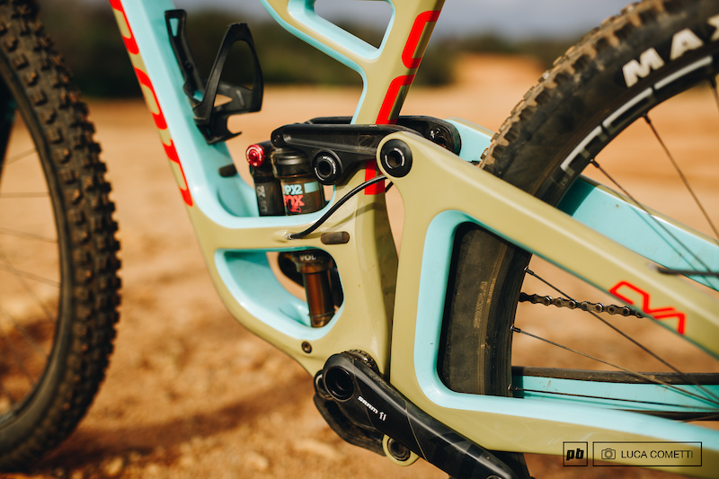 Review: Niner's 2019 RIP 9 RDO 29