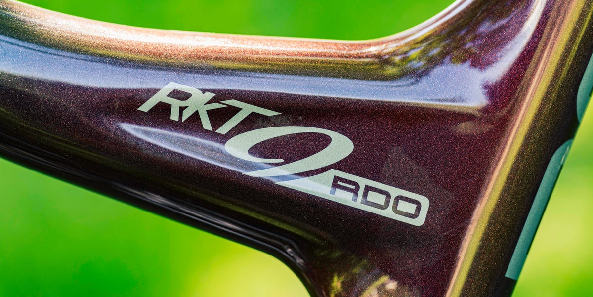 Niner's RKT RDO Review | Best Mountain Bikes 2022 - Bicycling